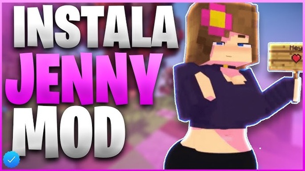 Preguntas frecuentes sobre Jenny Mod 1