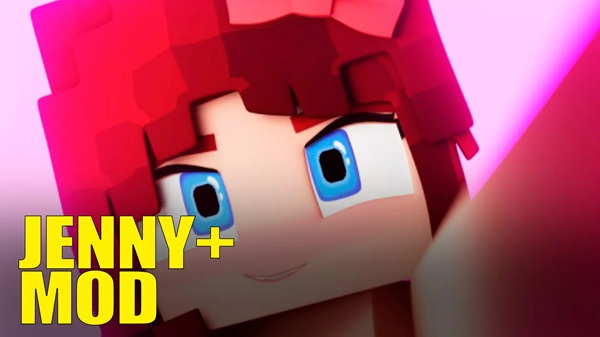 Preguntas frecuentes sobre Jenny Mod 4