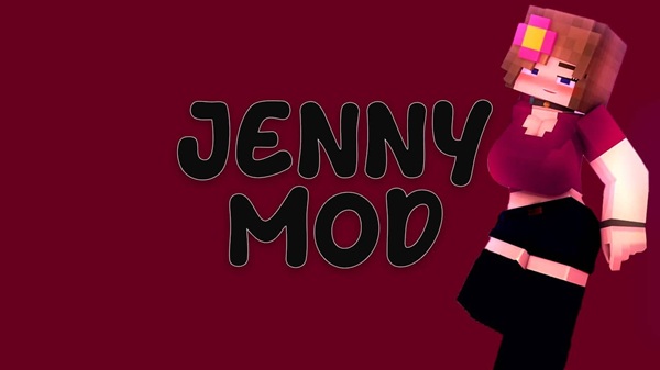 Jenny Mod vs Linda Mod ¿Cuál es más interactiva en Minecraft 2