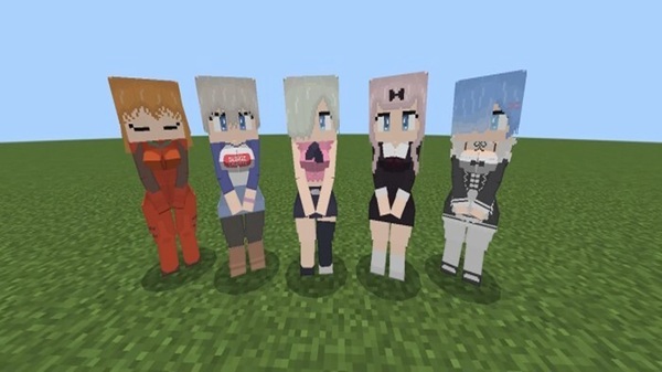 jenny mod apk vs waifu mod