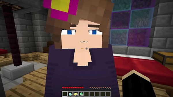 jenny mod apk vs boyfriend mod